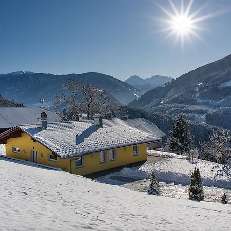Appartament Eichnerhof Kiens Exterior foto