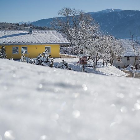 Appartament Eichnerhof Kiens Exterior foto