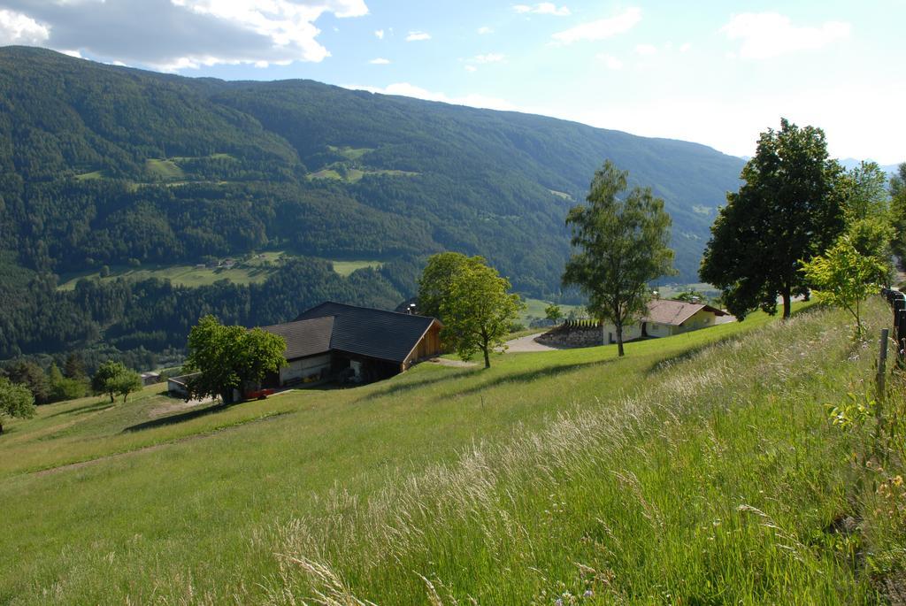 Appartament Eichnerhof Kiens Zimmer foto