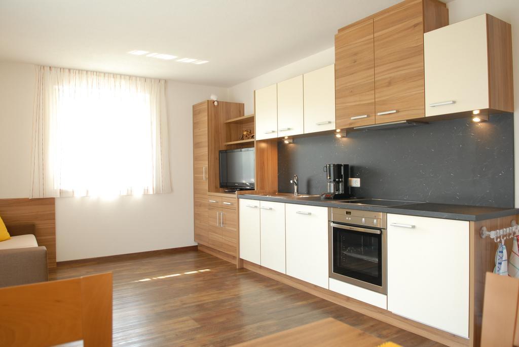 Appartament Eichnerhof Kiens Zimmer foto