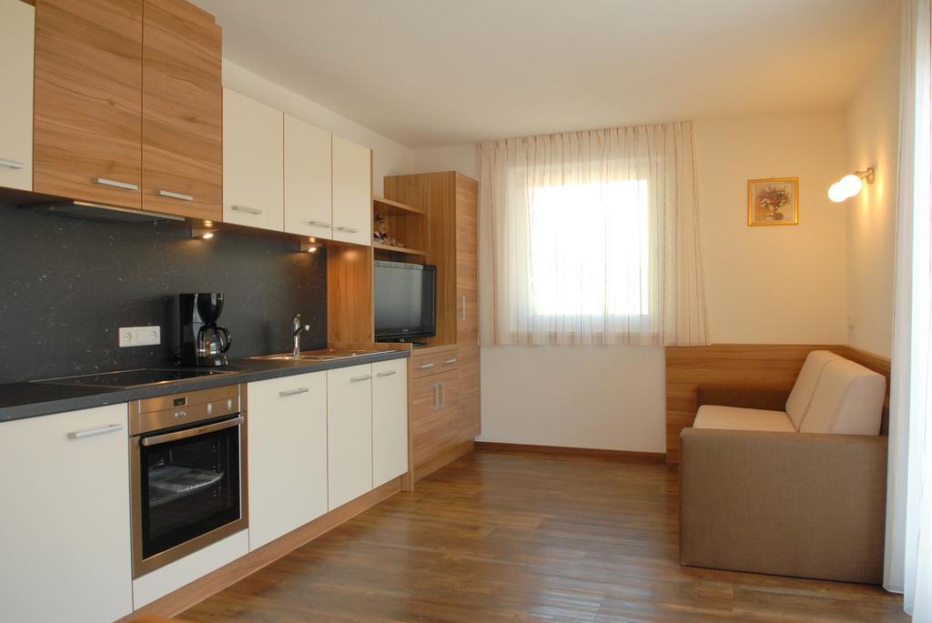 Appartament Eichnerhof Kiens Zimmer foto
