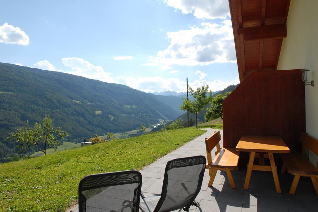 Appartament Eichnerhof Kiens Zimmer foto