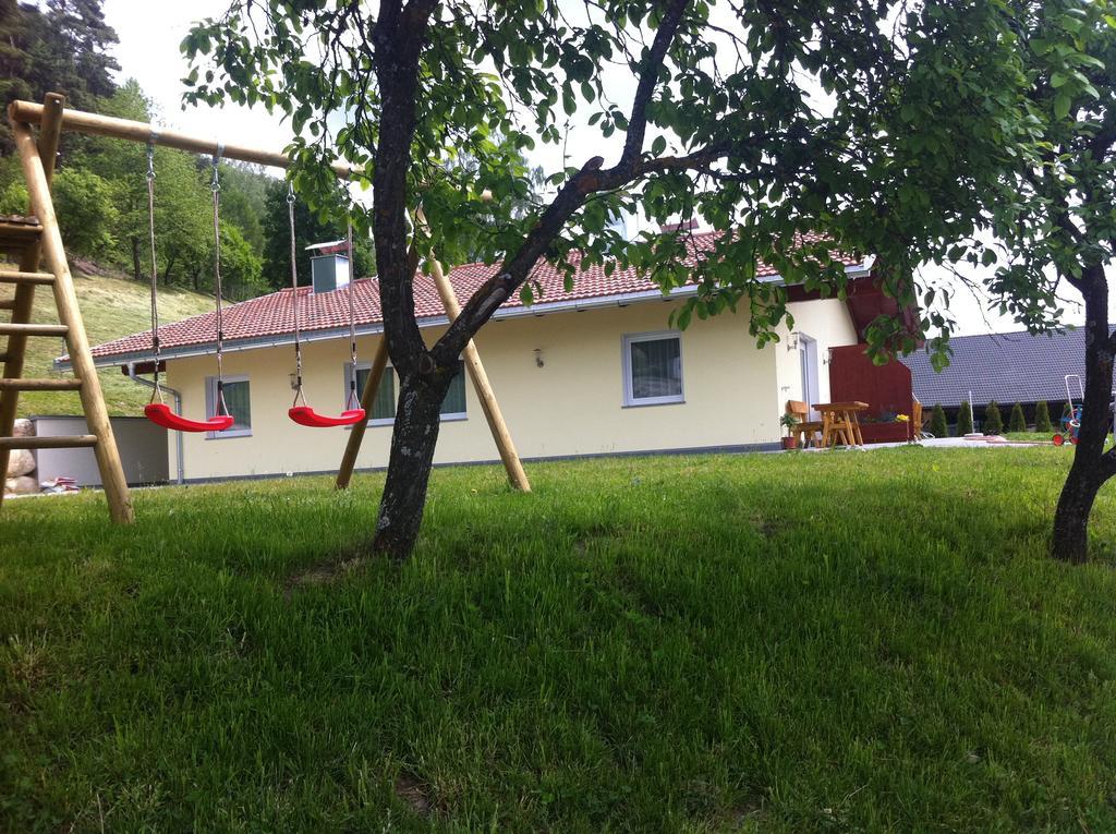 Appartament Eichnerhof Kiens Zimmer foto