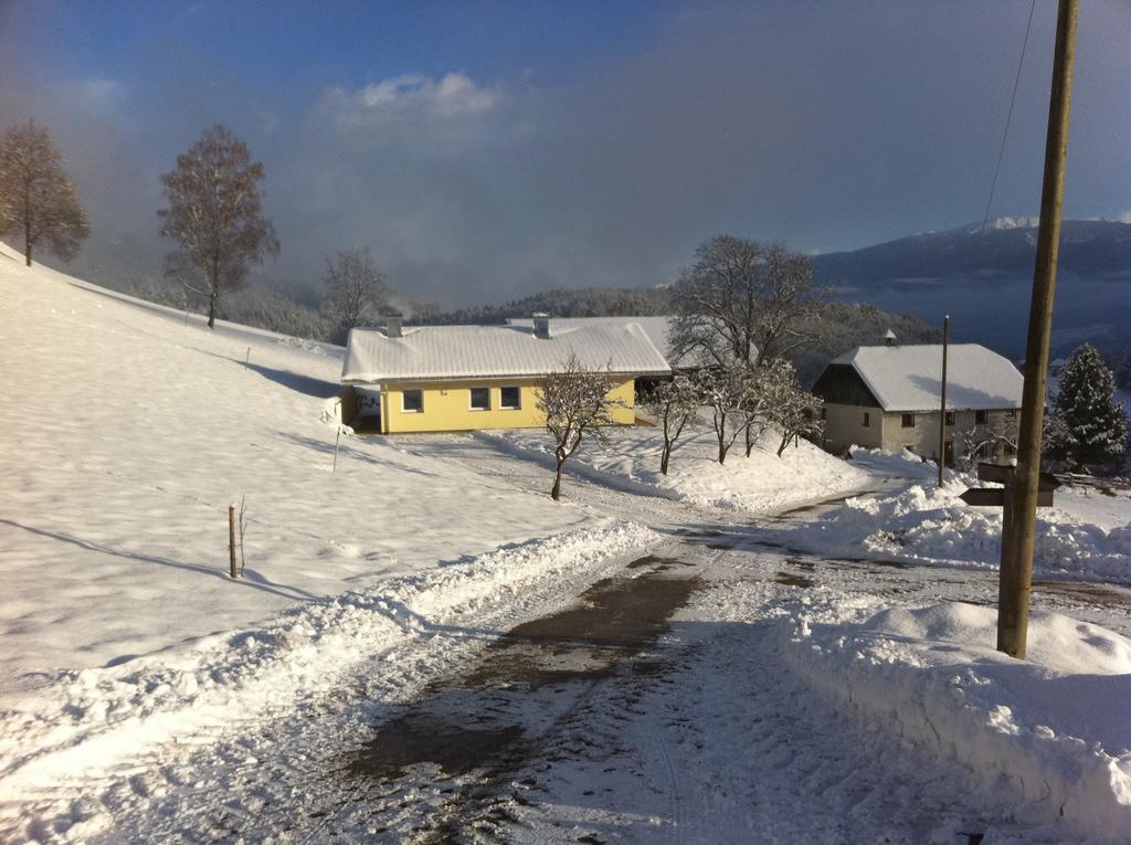 Appartament Eichnerhof Kiens Zimmer foto