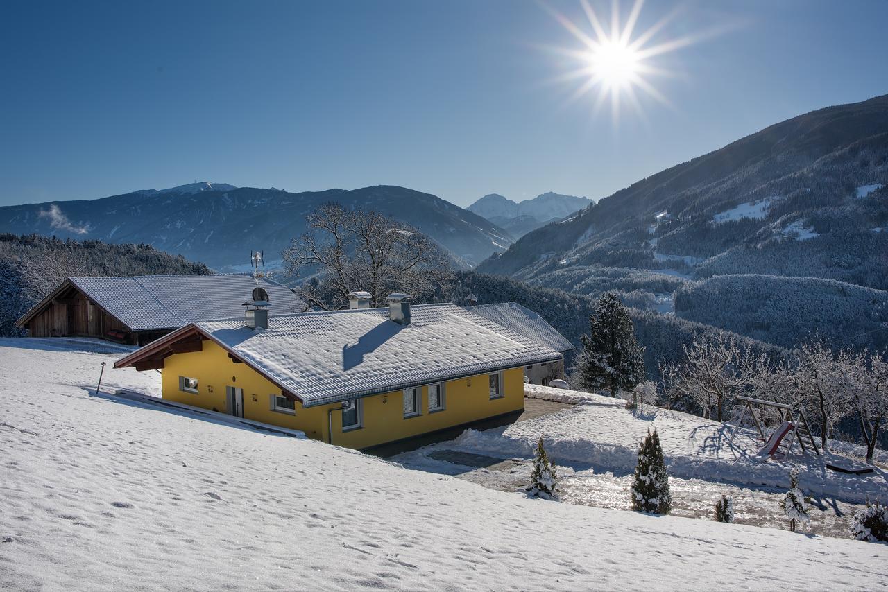 Appartament Eichnerhof Kiens Exterior foto