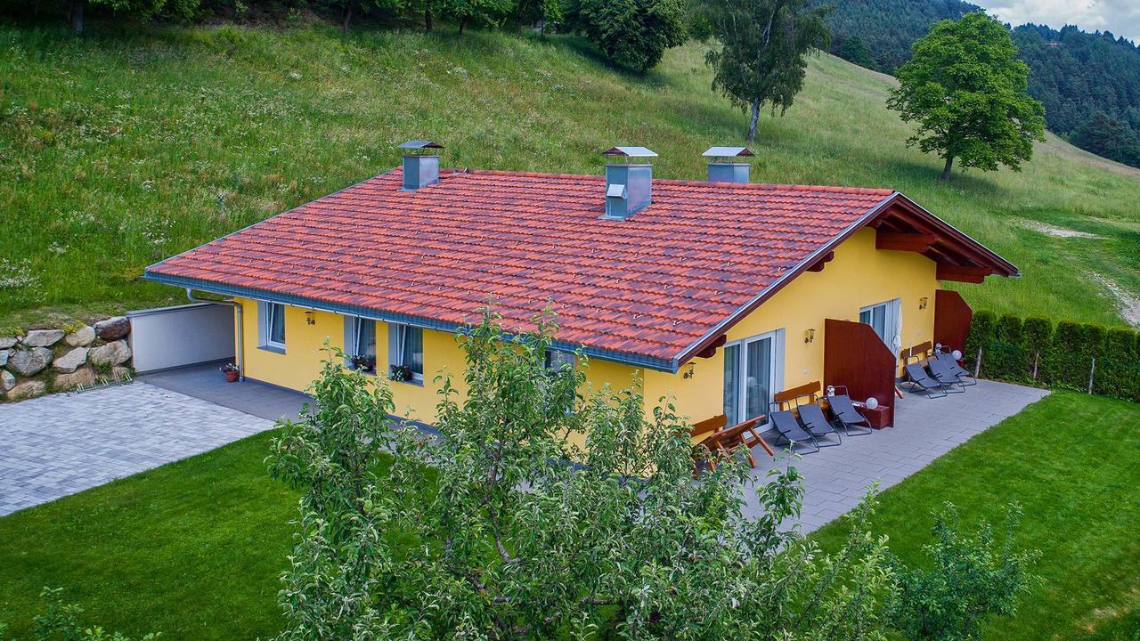 Appartament Eichnerhof Kiens Exterior foto