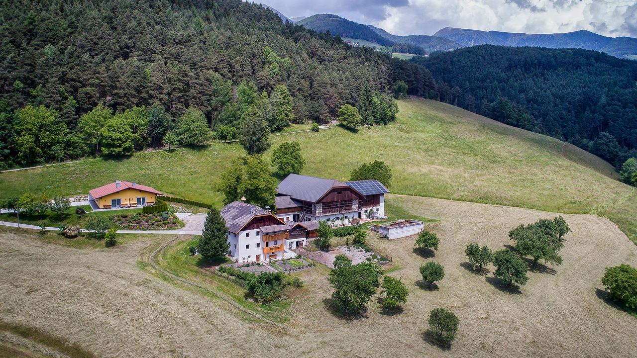 Appartament Eichnerhof Kiens Exterior foto